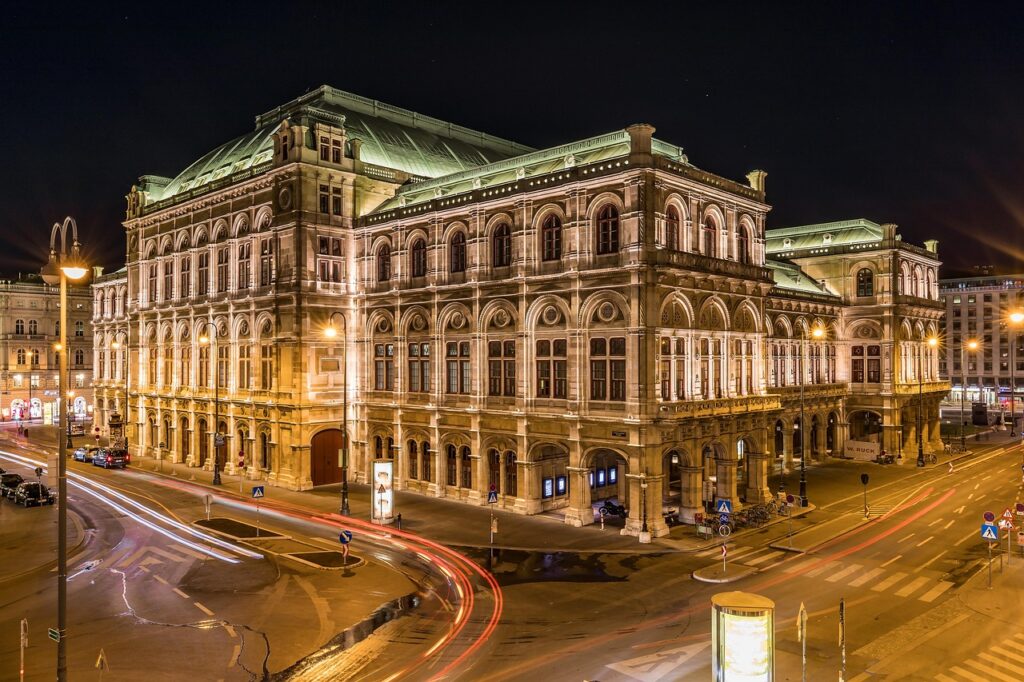 Wiener Staatsoper: Musik, Magie und das geheimnisvolle Herz der Klassik