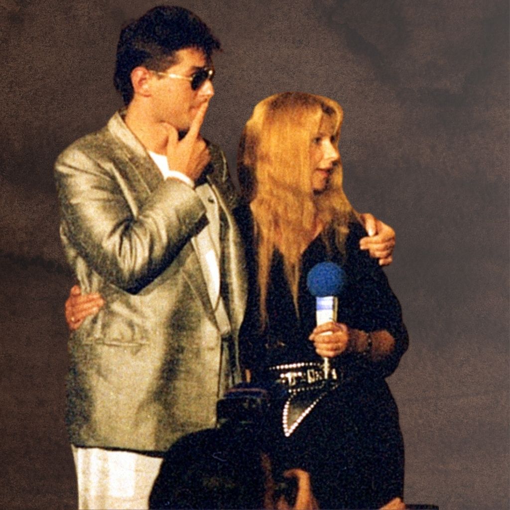 Falco: Der Wiener Falke, der mit Rock Me Amadeus die Welt eroberte